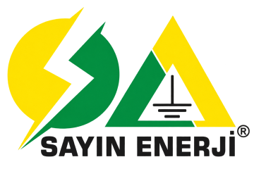Sayın Enerji elektromekanik ölçüm, kontrol ve imalat